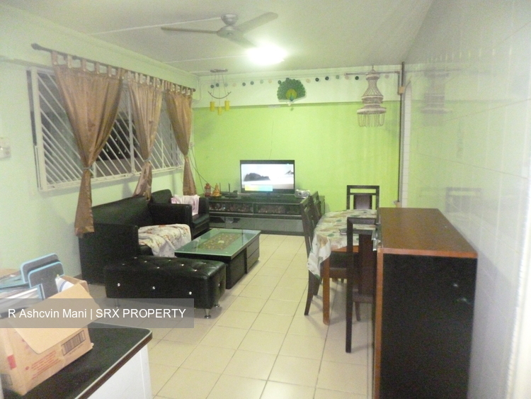 Blk 879 Yishun Street 81 (Yishun), HDB 4 Rooms #204912741